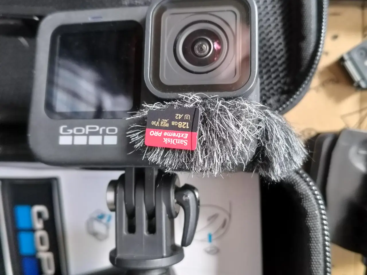 Billede 4 - ODENSE GoPro Hero 9