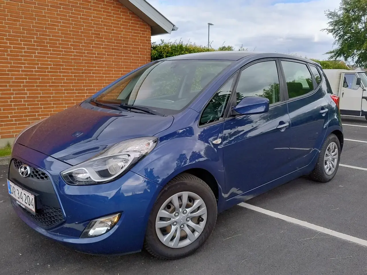 Billede 2 - Hyundai ix20 1,6 Trend aut.