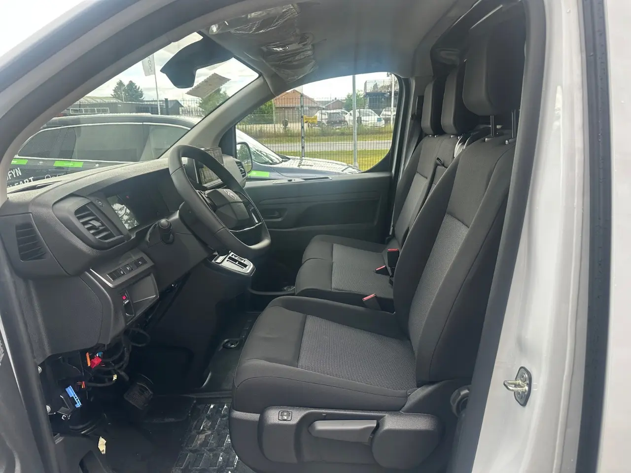 Billede 9 - Citroën Jumpy 2,2 BlueHDi 150 L3 FlexLine EAT8