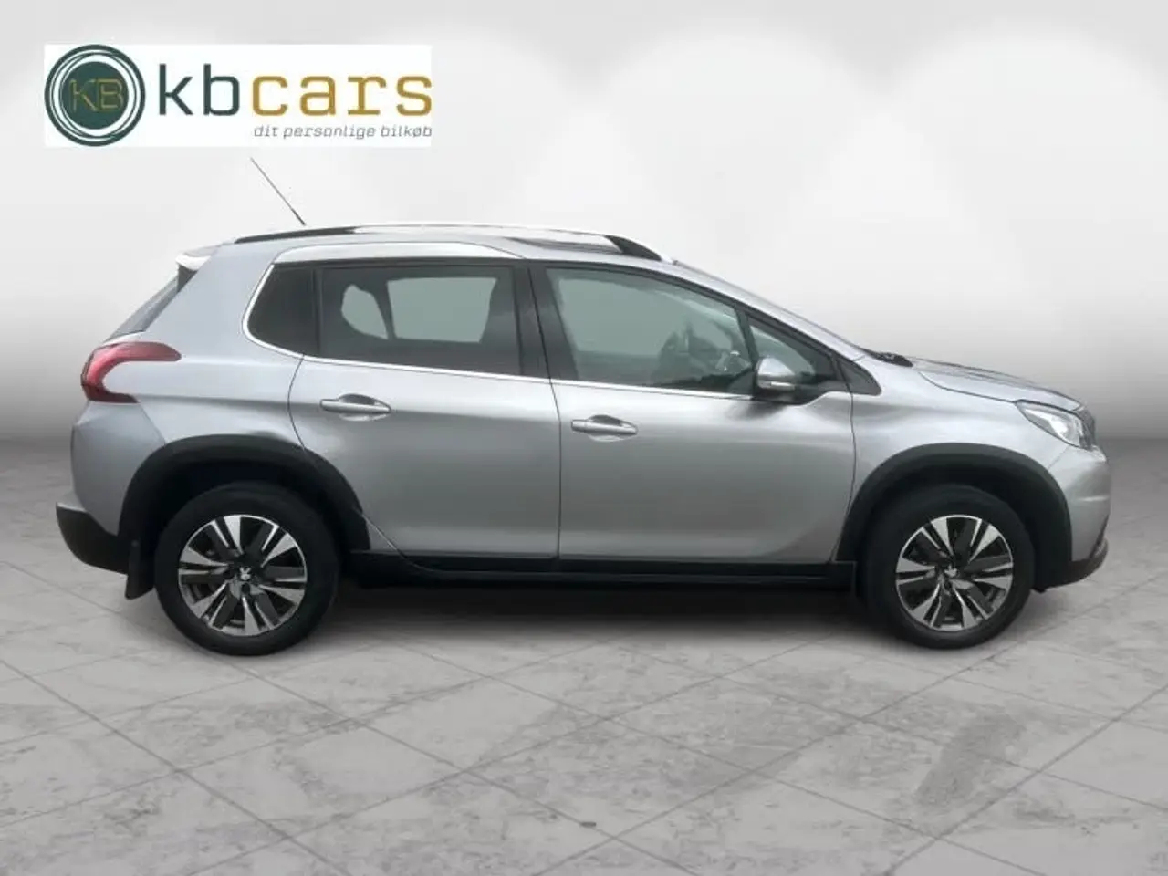 Billede 7 - Peugeot 2008 1,2 e-THP 110 Allure Sky EAT6