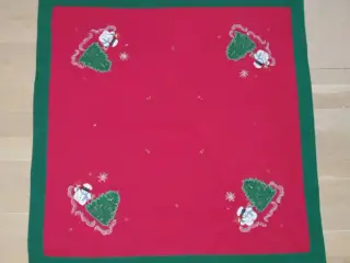 Juledug