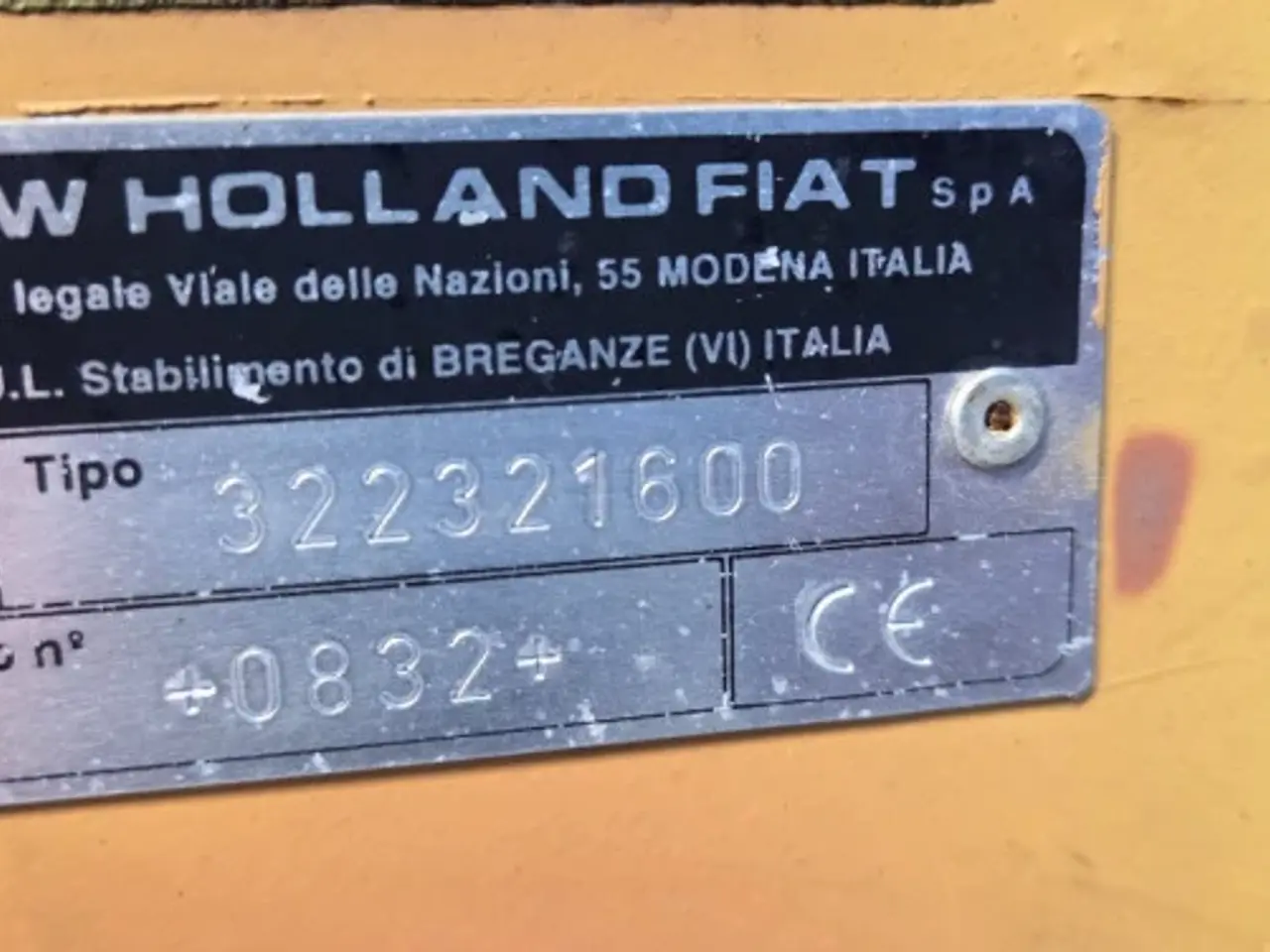 Billede 13 - New Holland TX68 Snitter 322753450