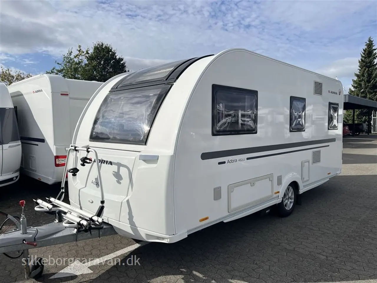 Billede 1 - 2019 - Adria Adora 482 LU