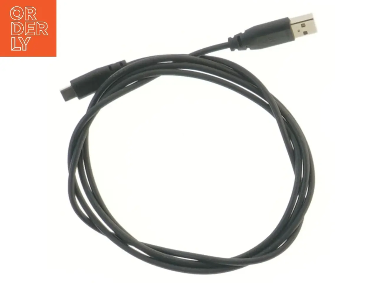 Billede 2 - USB til USB-C kabel