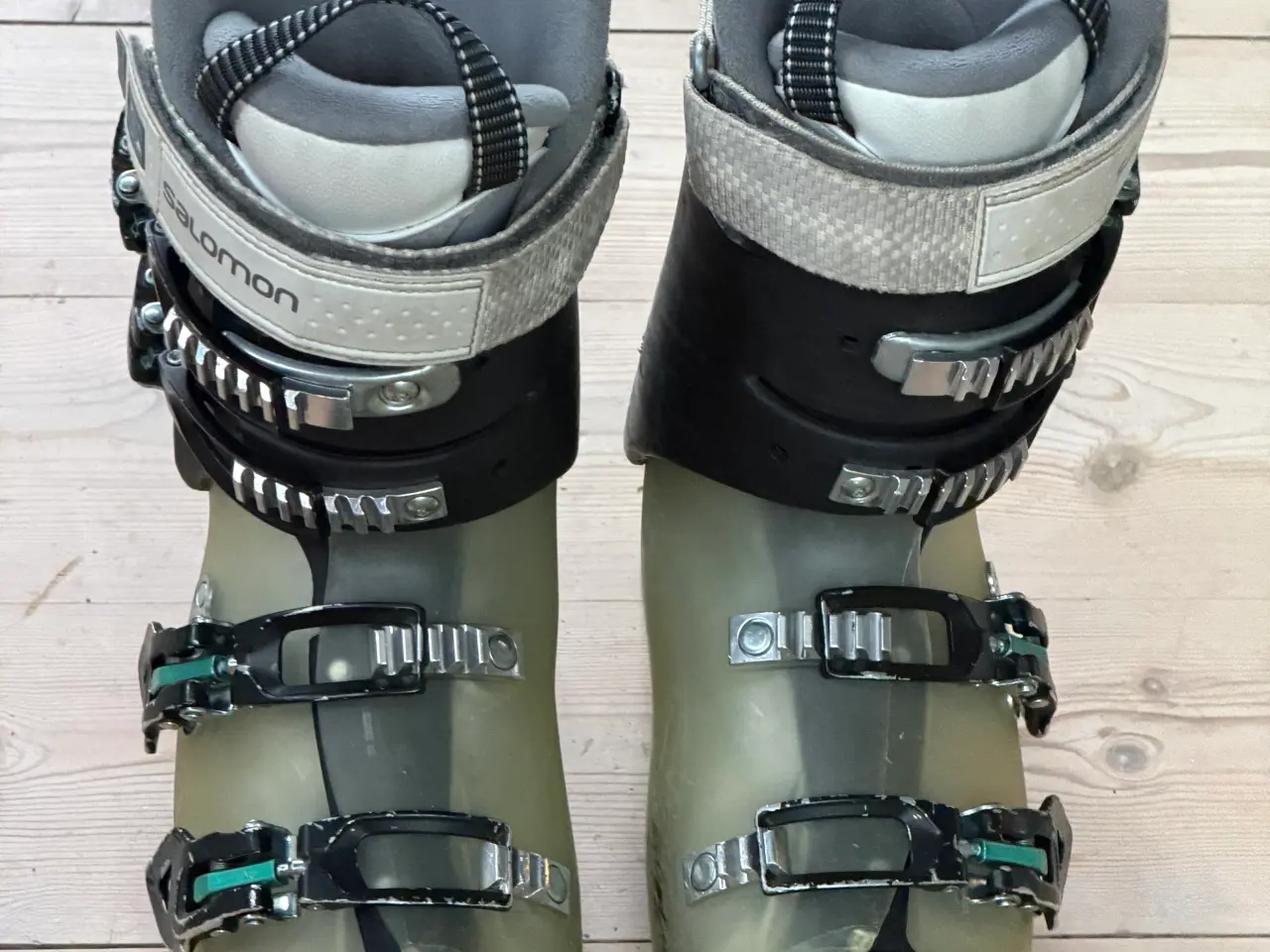 Billede 2 - Salomon X-pro str. 26,5