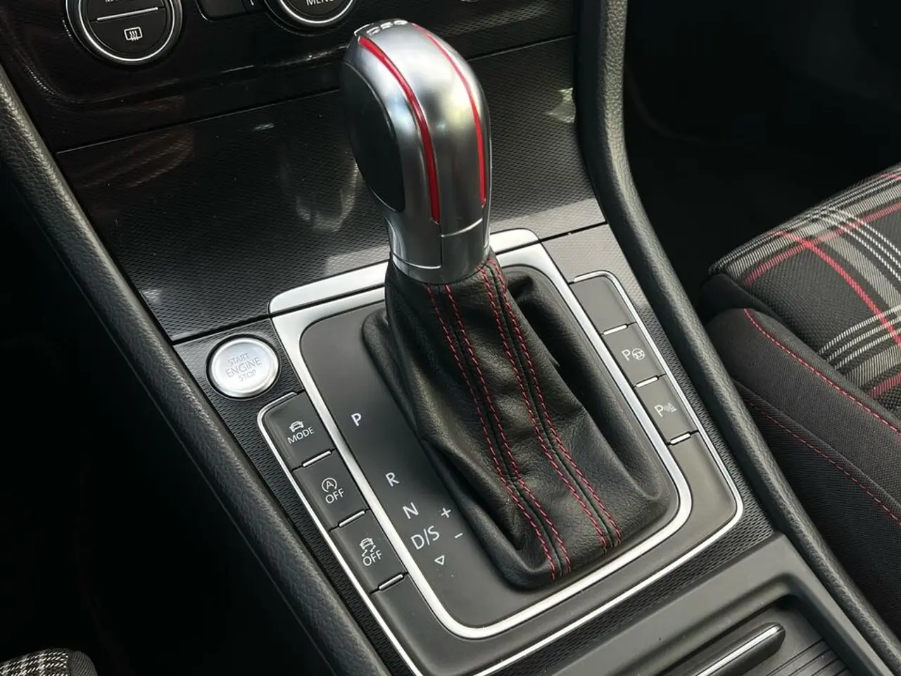 Billede 15 - VW Golf 2,0 TSI BMT GTI Performance DSG 230HK 5d 6g Aut.