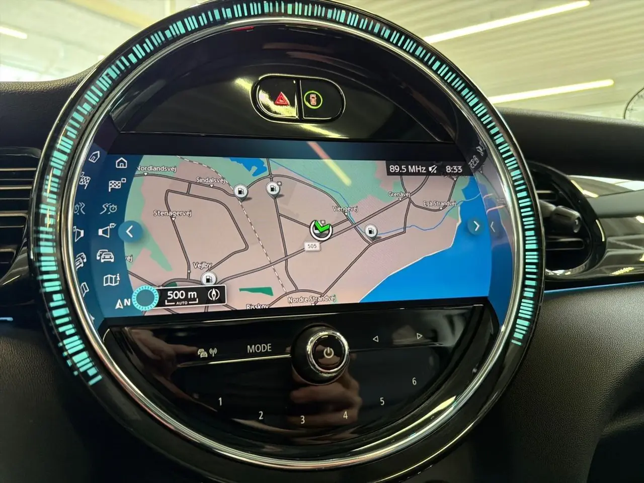 Billede 18 - MINI Cooper SE  Camden Edition
