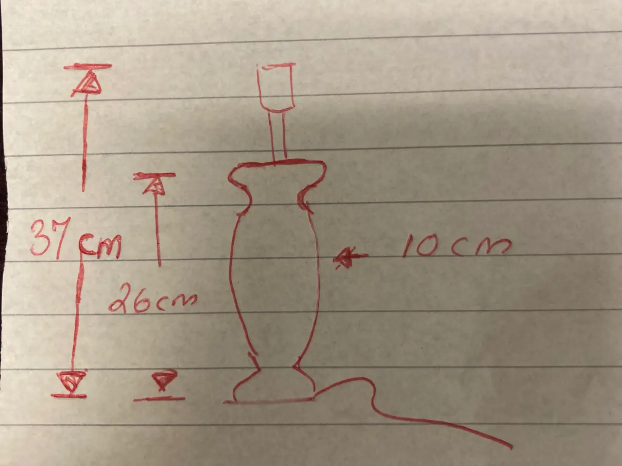 Billede 2 - Designer lamper ( Frandsen )