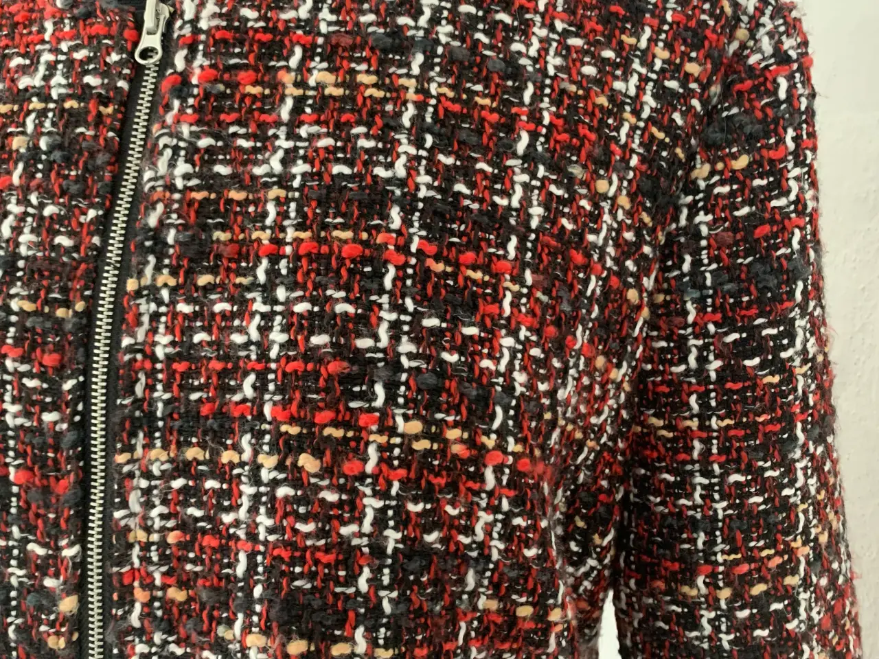 Billede 2 - Blazer str.44