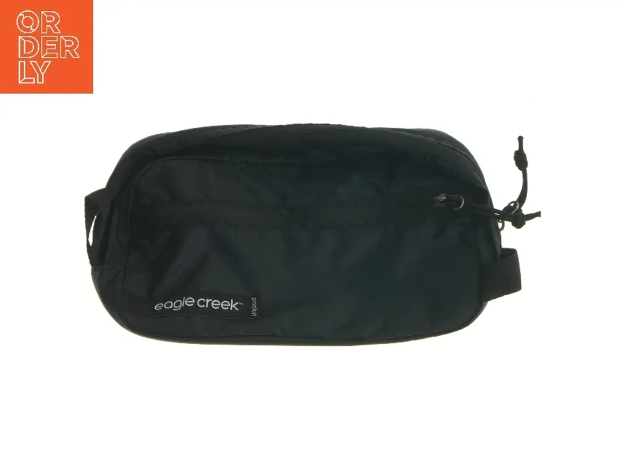 Billede 1 - Eagle Creek Pack-It sort taske fra Eagle Creek (str. 23x13 cm)