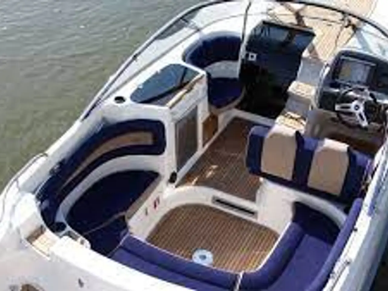 Billede 5 - Yamarin 76 DC