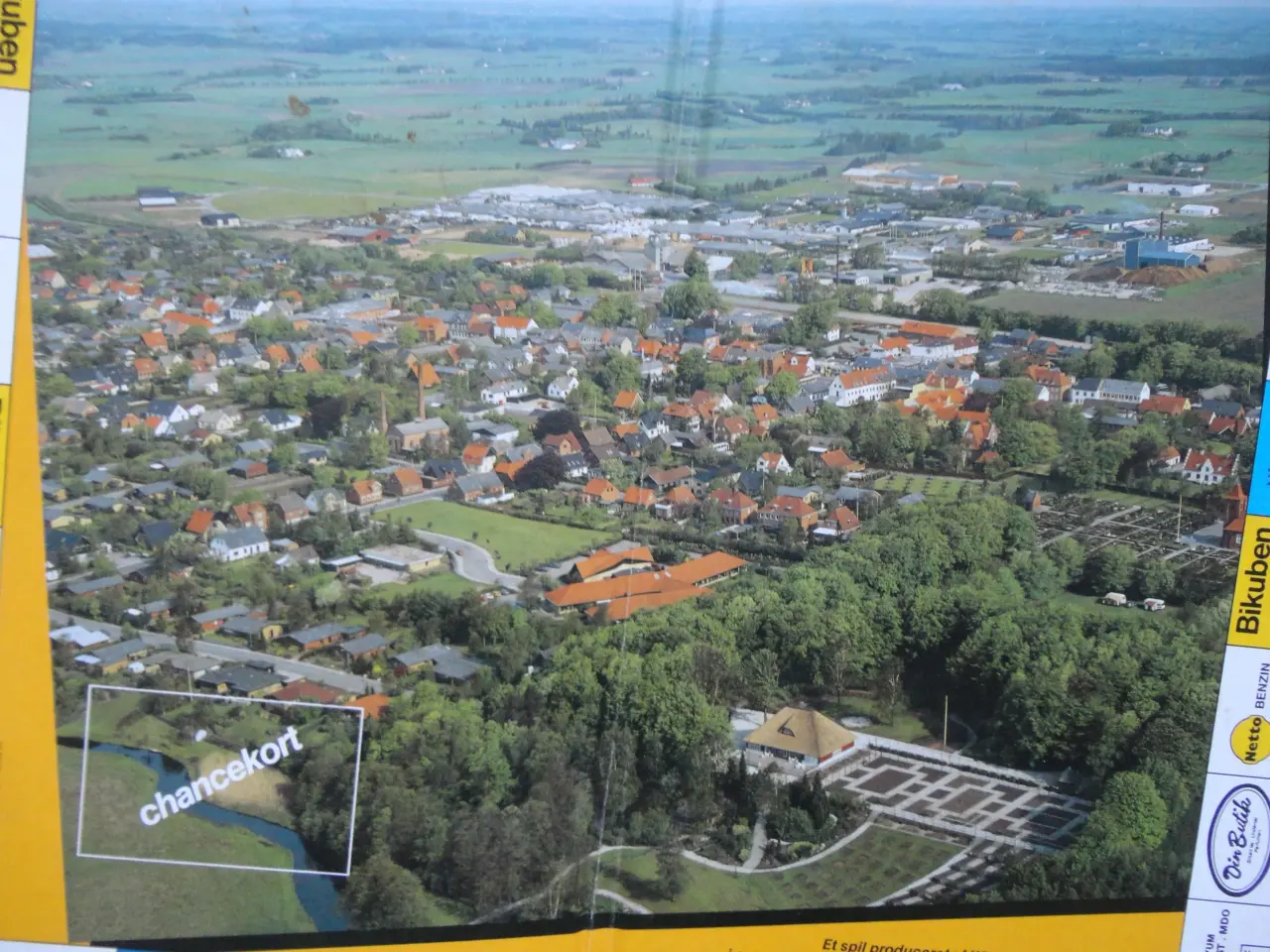 Billede 4 - Aalestrup Spillet