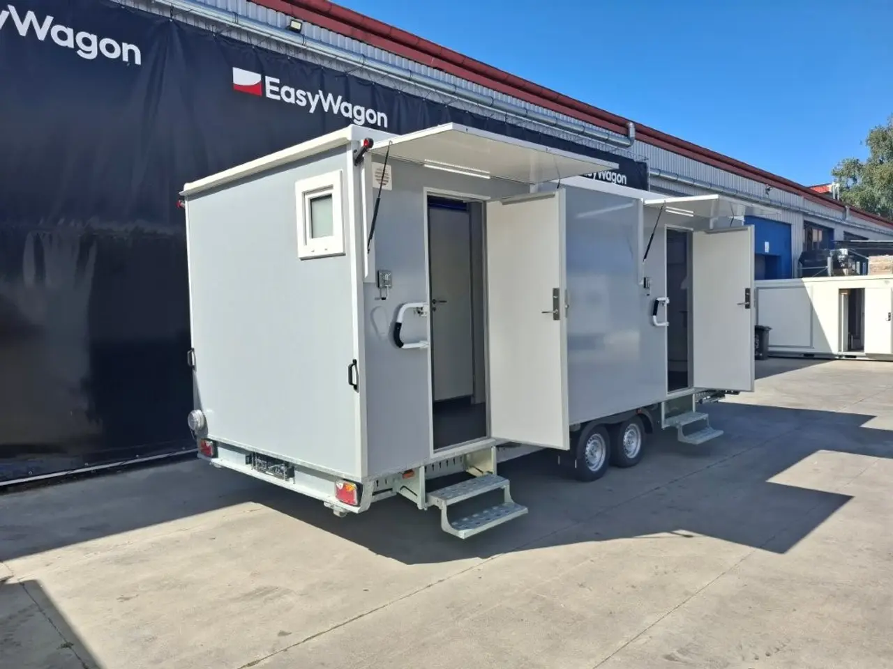 Billede 2 - Type 660: 4+1+4