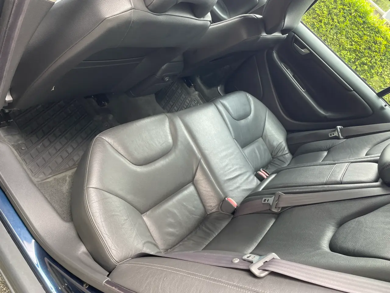 Billede 10 - Volvo s60 2.4 benzin Ny Synet