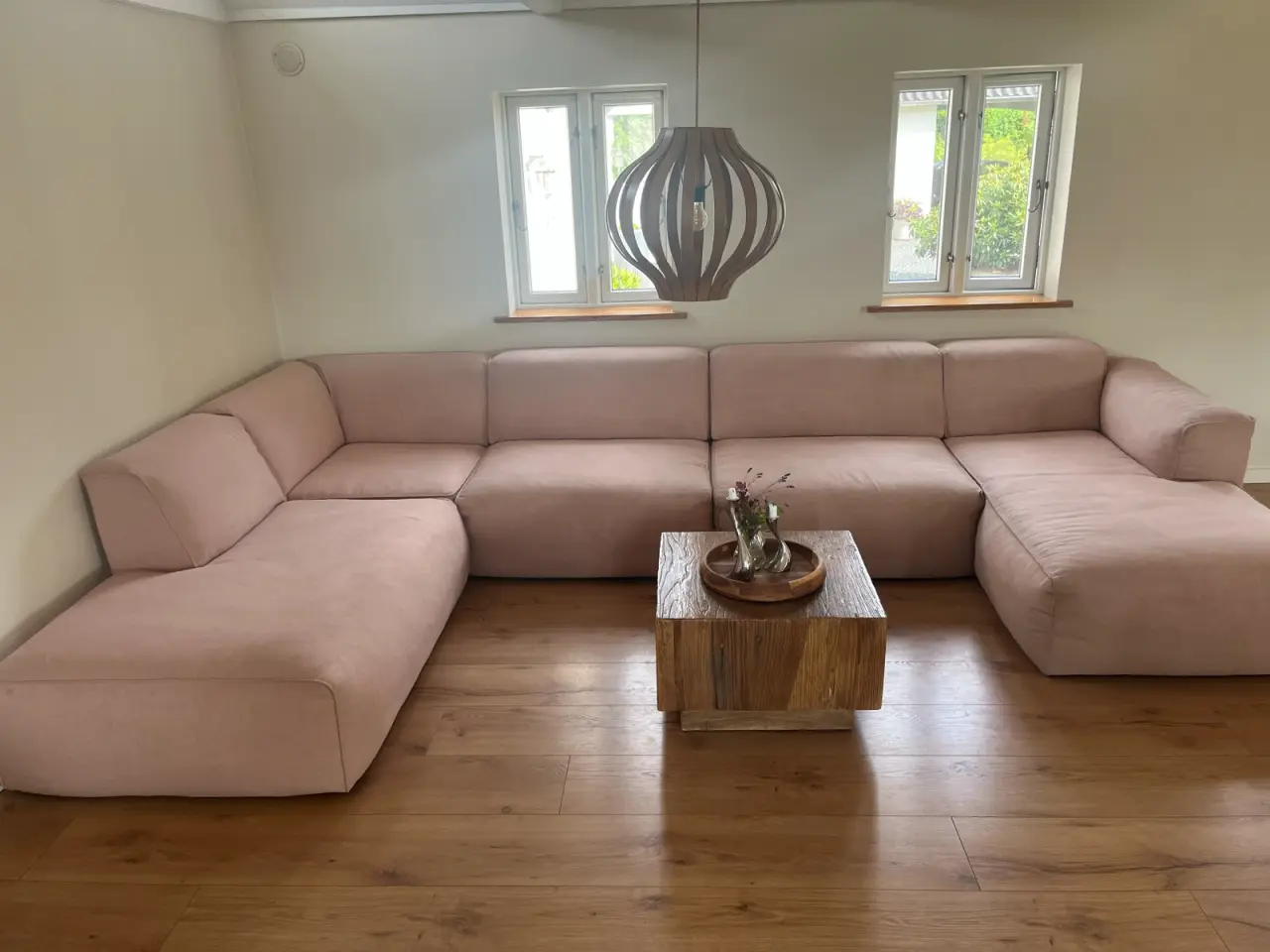 Billede 2 - Sofa fra Werenberg