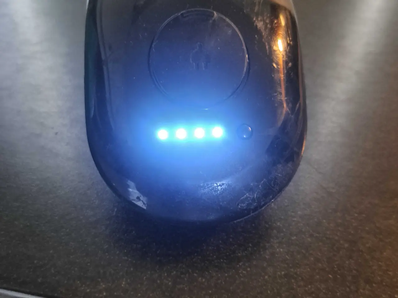 Billede 3 - Segway Ninebot ekstra batteri