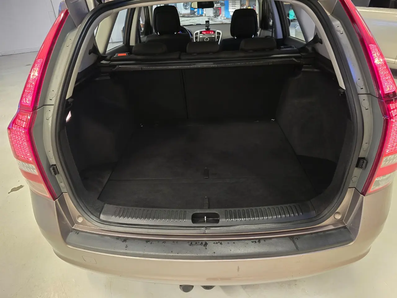 Billede 15 - Kia Ceed 1,6 CVVT Motion SW