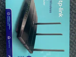 Ny Router