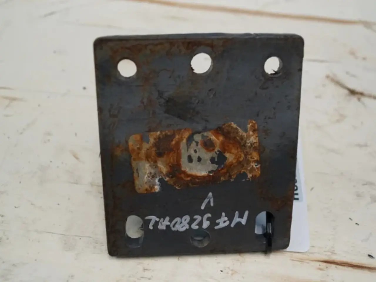 Billede 4 - Massey Ferguson 9280 Drejetap 28480682