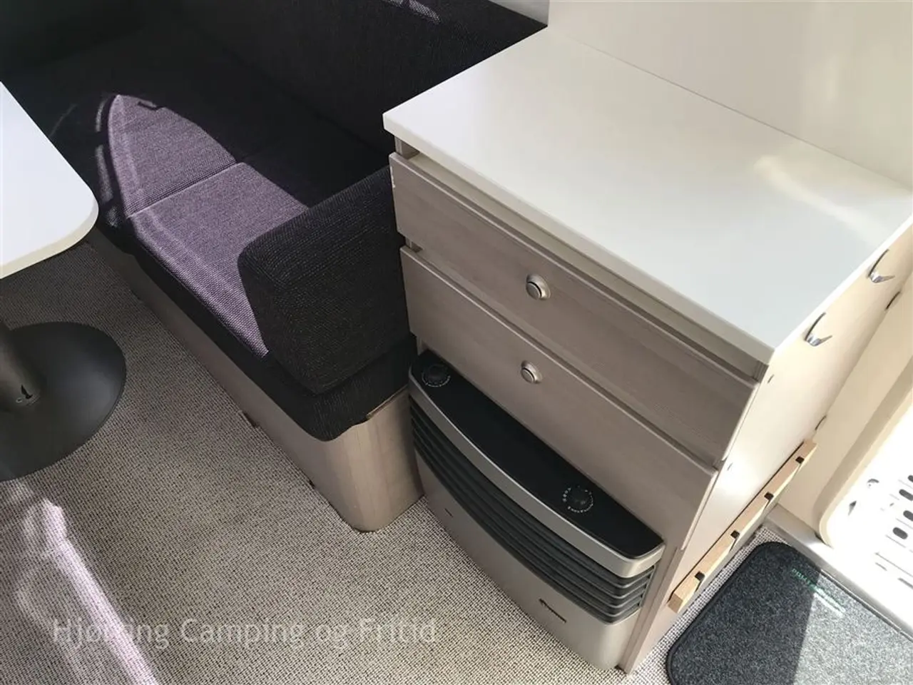 Billede 7 - 2014 - Adria Action 361 LH Panorama