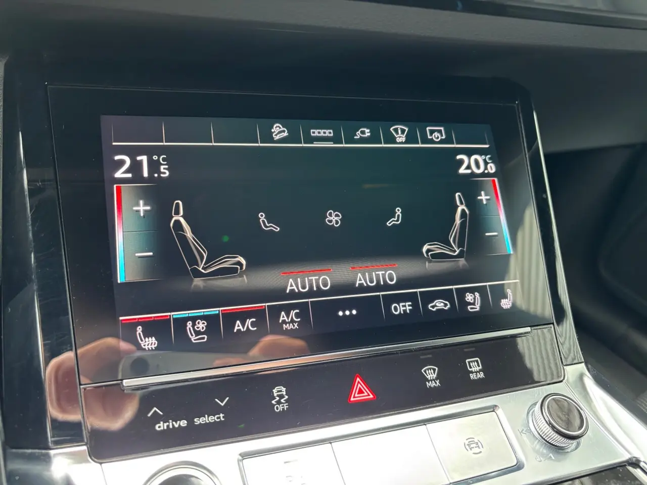 Billede 22 - Audi e-tron 55 S-line quattro