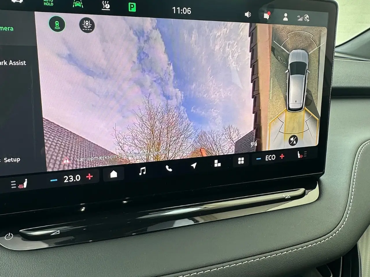 Billede 20 - Skoda Enyaq 85 iV Sportline Maxx
