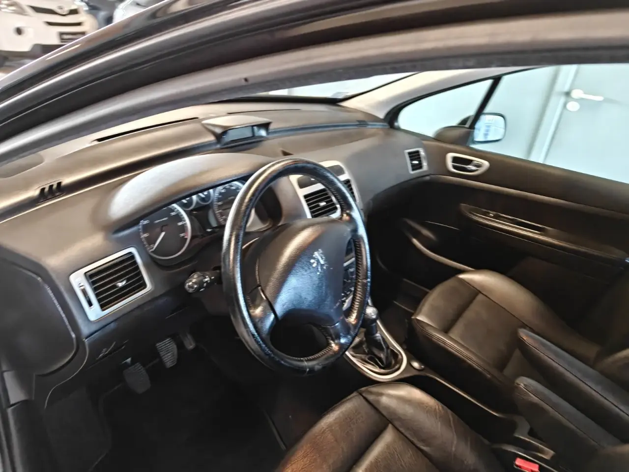 Billede 15 - Peugeot 307 2,0 XS