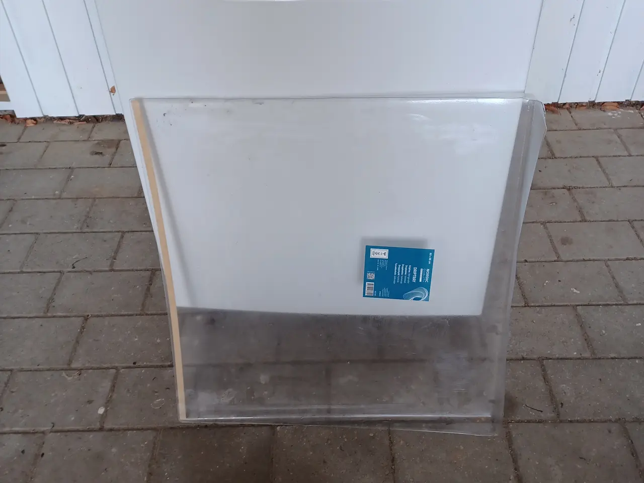 Billede 4 - Bosch Opvaskemaskine SMU4HAW48S Serie 4