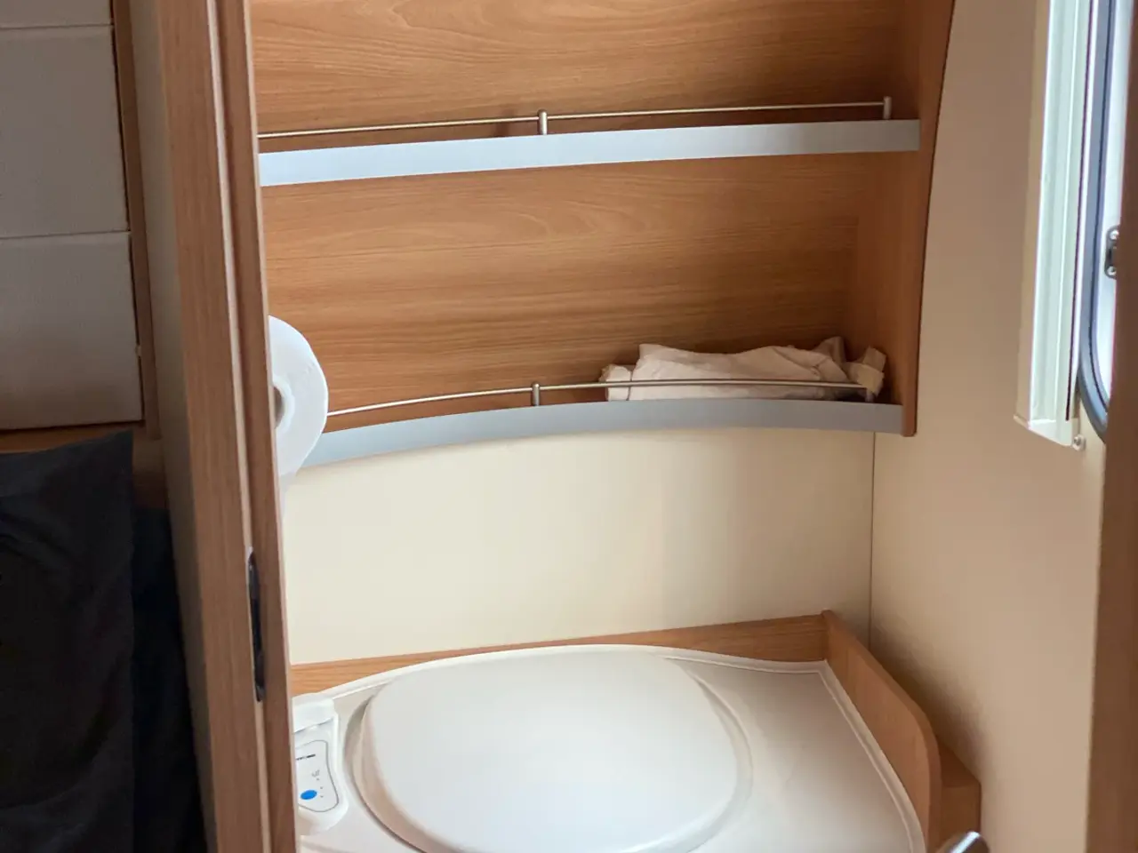 Billede 9 - Knaus Südwind Silver Selection 500 FU 2019 – mover
