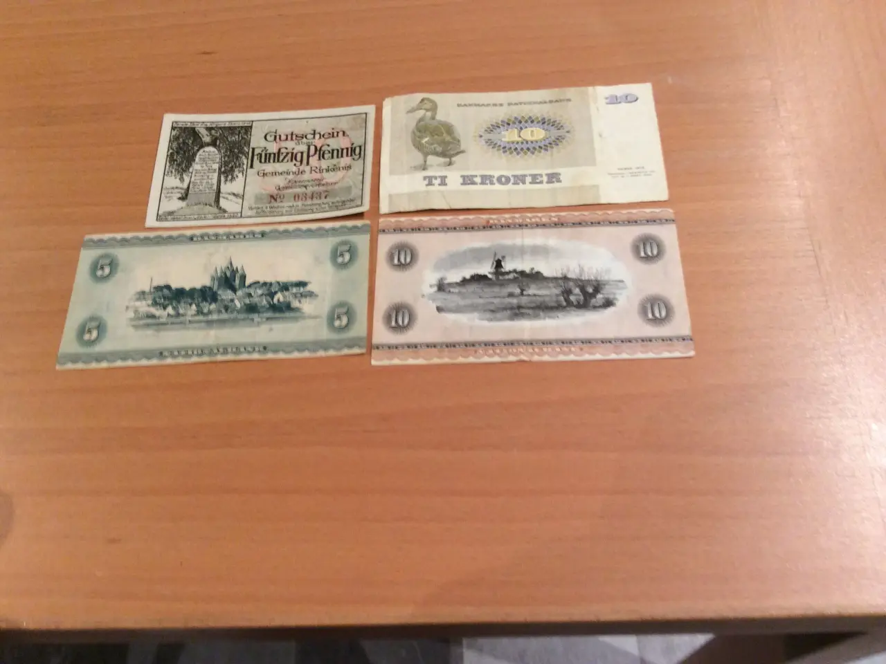 Billede 3 - 1920/1977