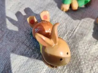Påskeharer