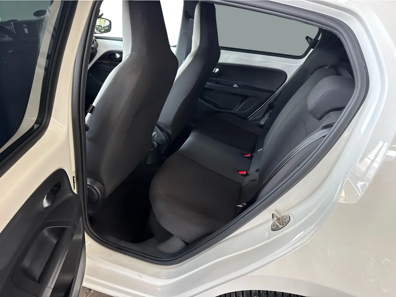 Billede 10 - VW Up! 1,0 60 Style Up! BMT