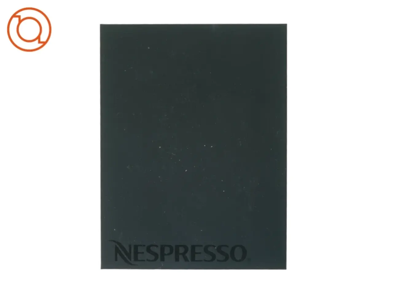Billede 4 - Nespresso kopper og tallerkner fra Nespresso (str. 23 x 17 cm)