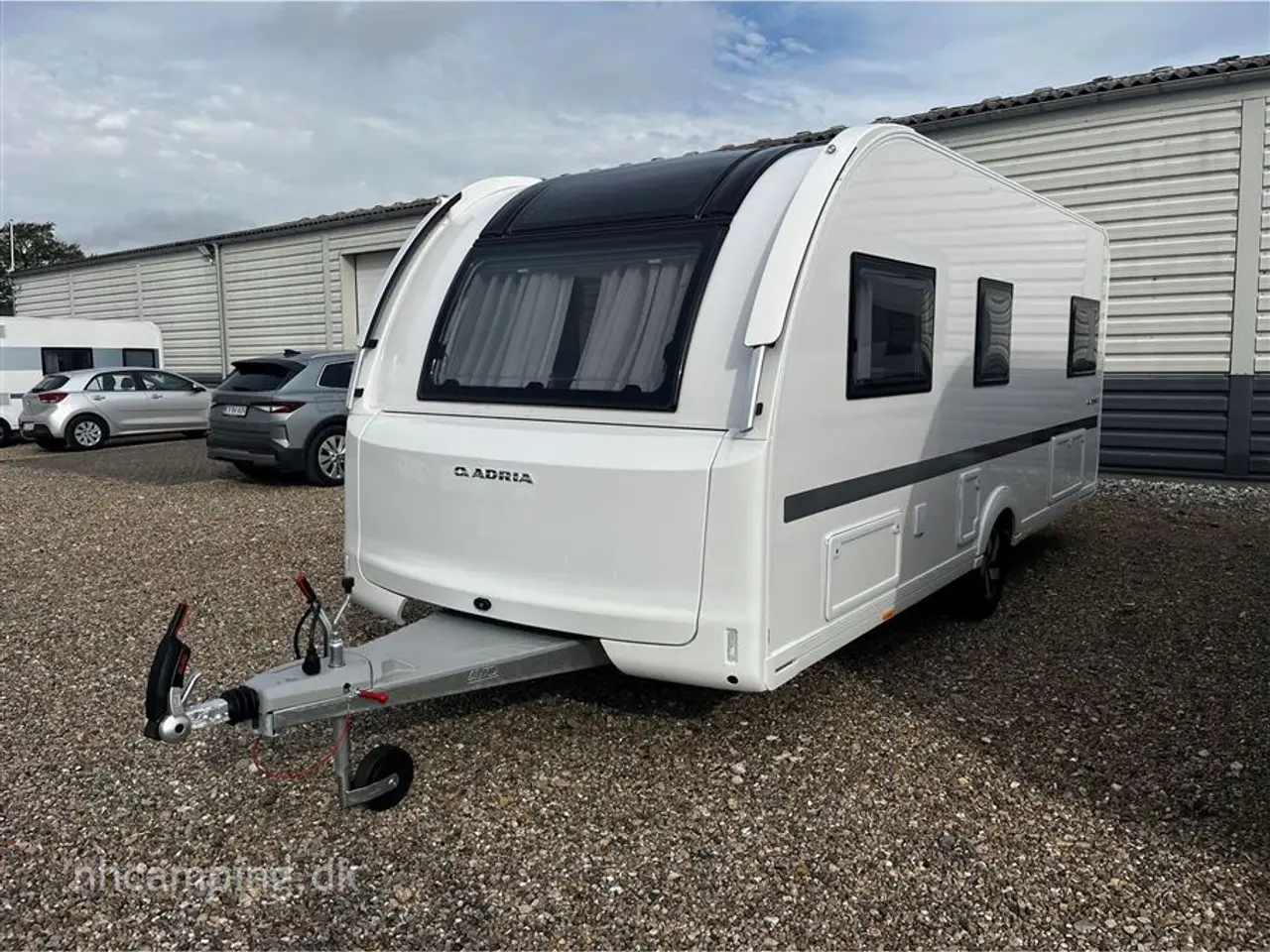 Billede 2 - 2027 - Adria Adora 532 UL