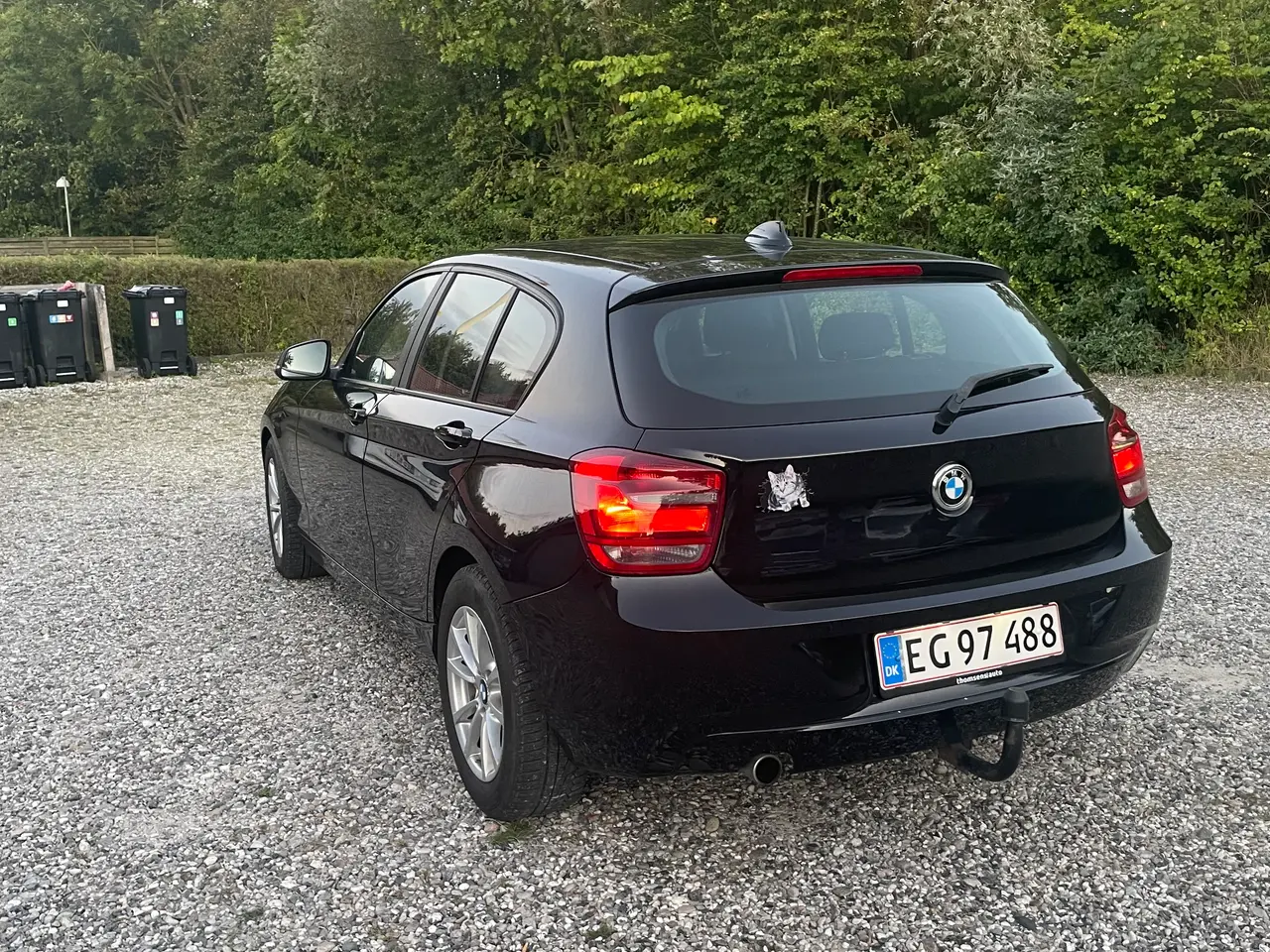 Billede 3 - BMW 1serie F20/120d