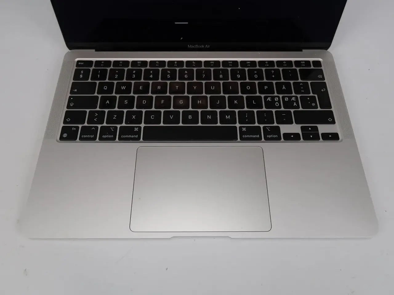 Billede 2 - Apple MacBook Air M1 13"