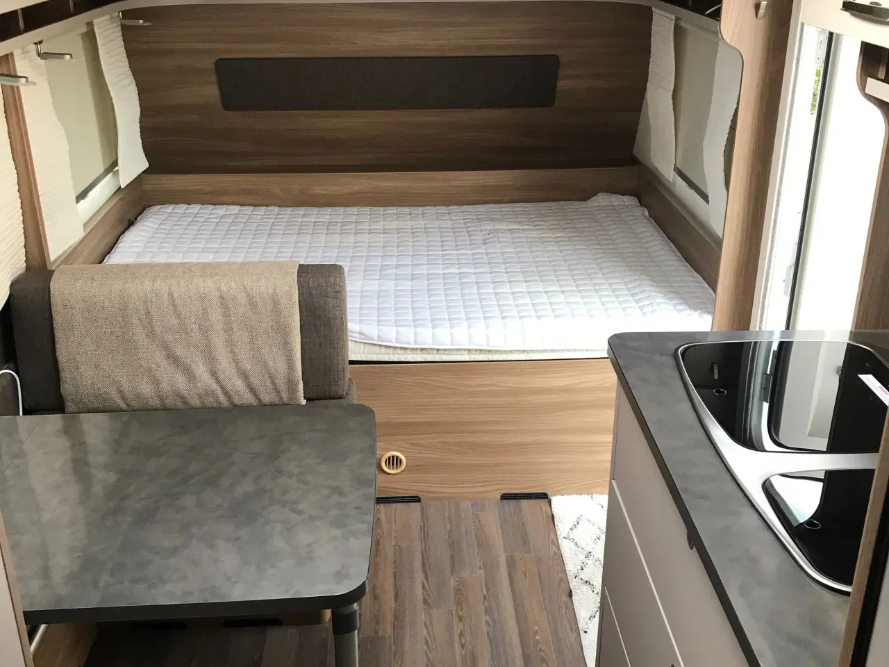 Billede 5 - Campingvogn