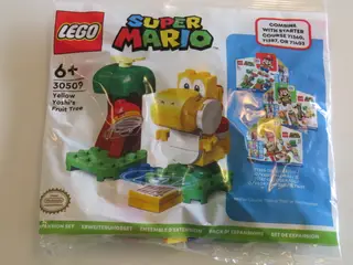 Lego Super Mario, LEGO nummer 30509