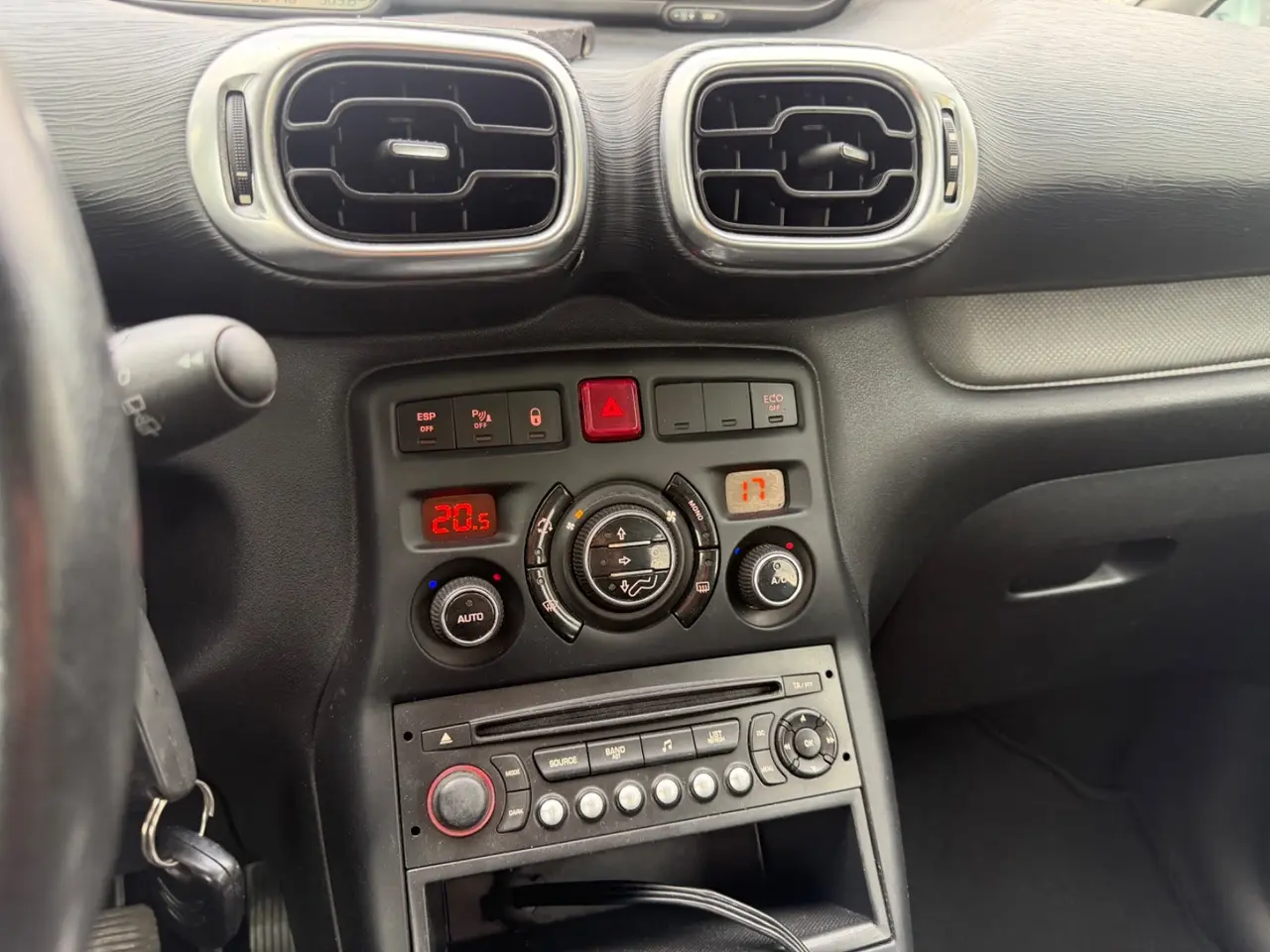 Billede 12 - Citroën C3 Picasso 1,6 e-HDi 92 Comfort+ E6G