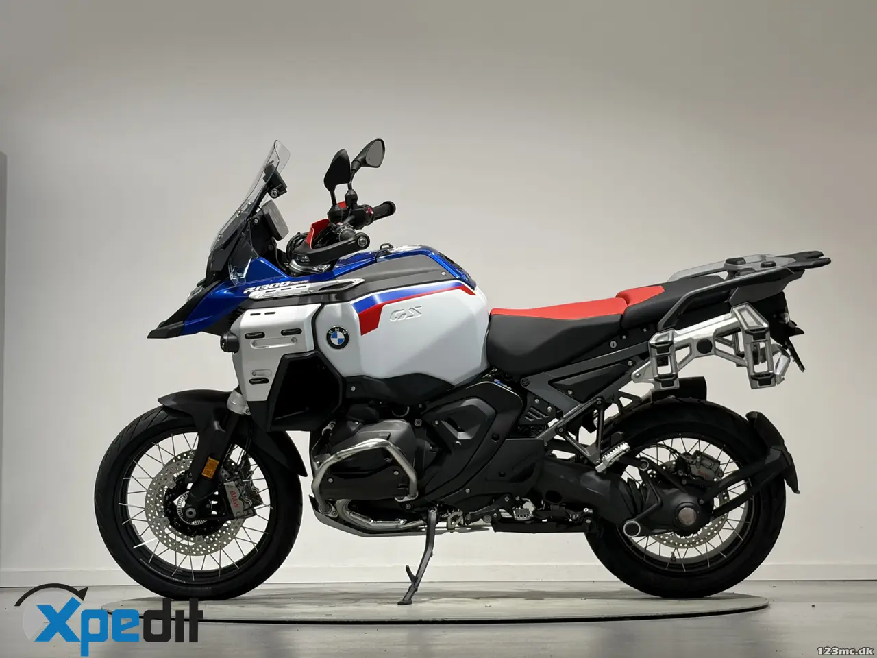 Billede 5 - BMW R 1300 GS Adventure