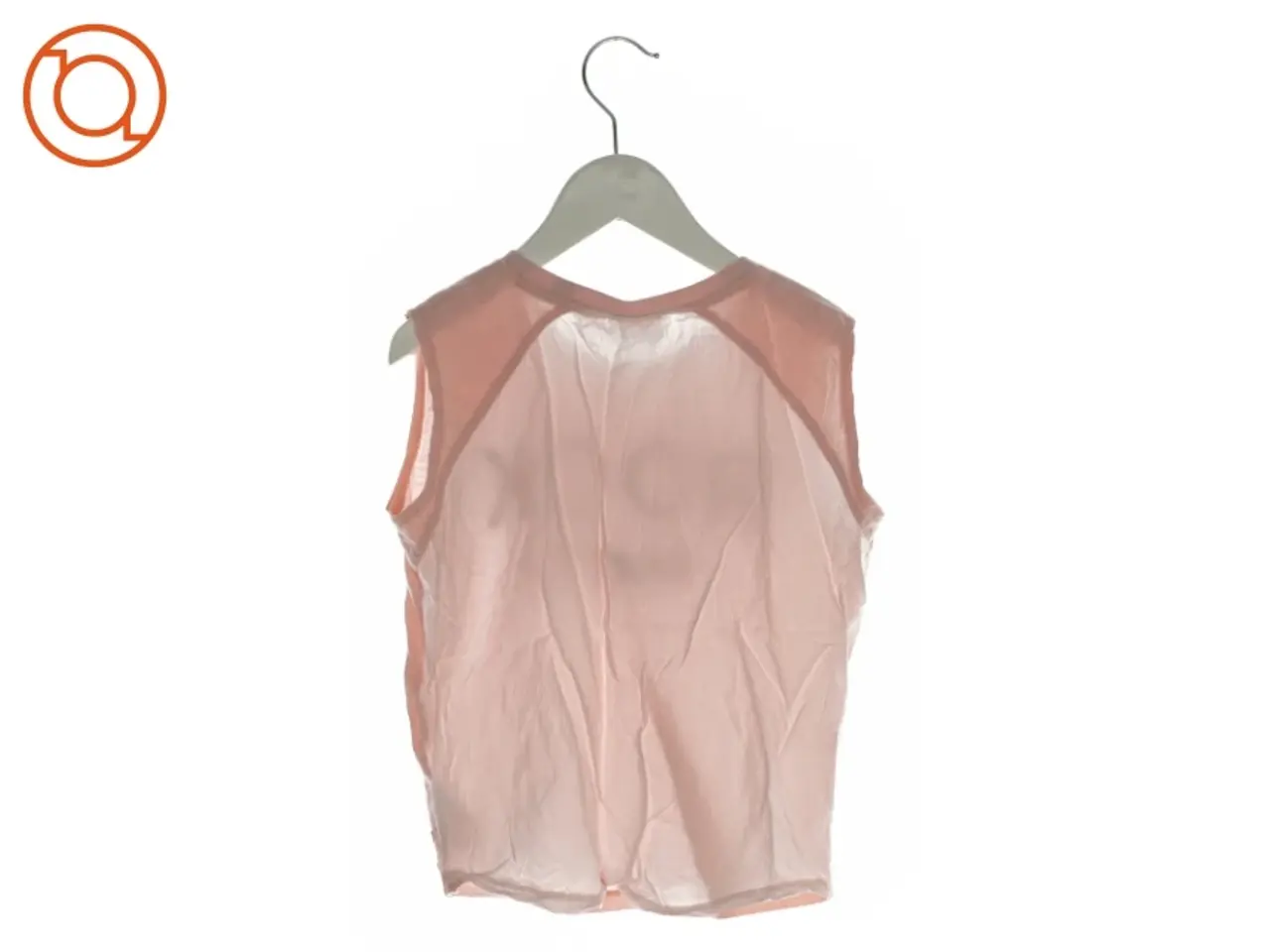 Billede 2 - Bluse fra Tumble and Dry (str. 134-140)