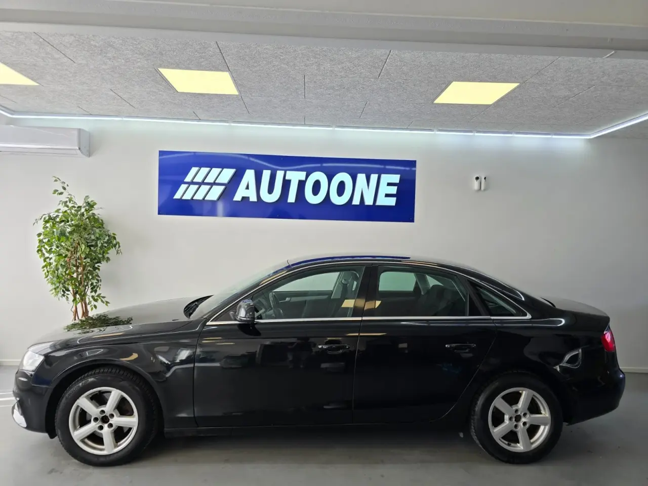 Billede 2 - Audi A4 2,0 TDi 143