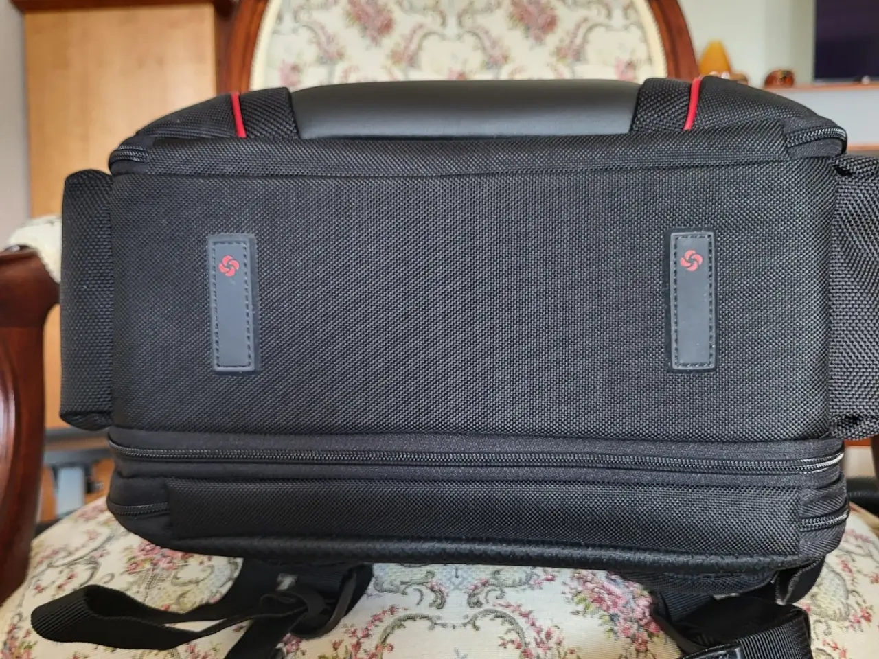 Billede 7 - Computerrygsæk fra Samsonite