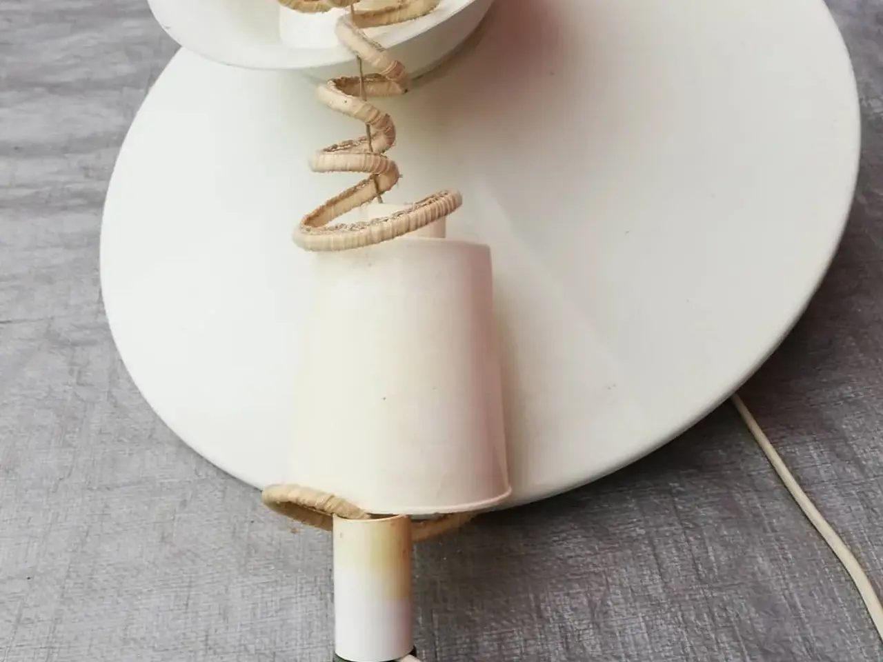 Billede 6 - Loftslampe