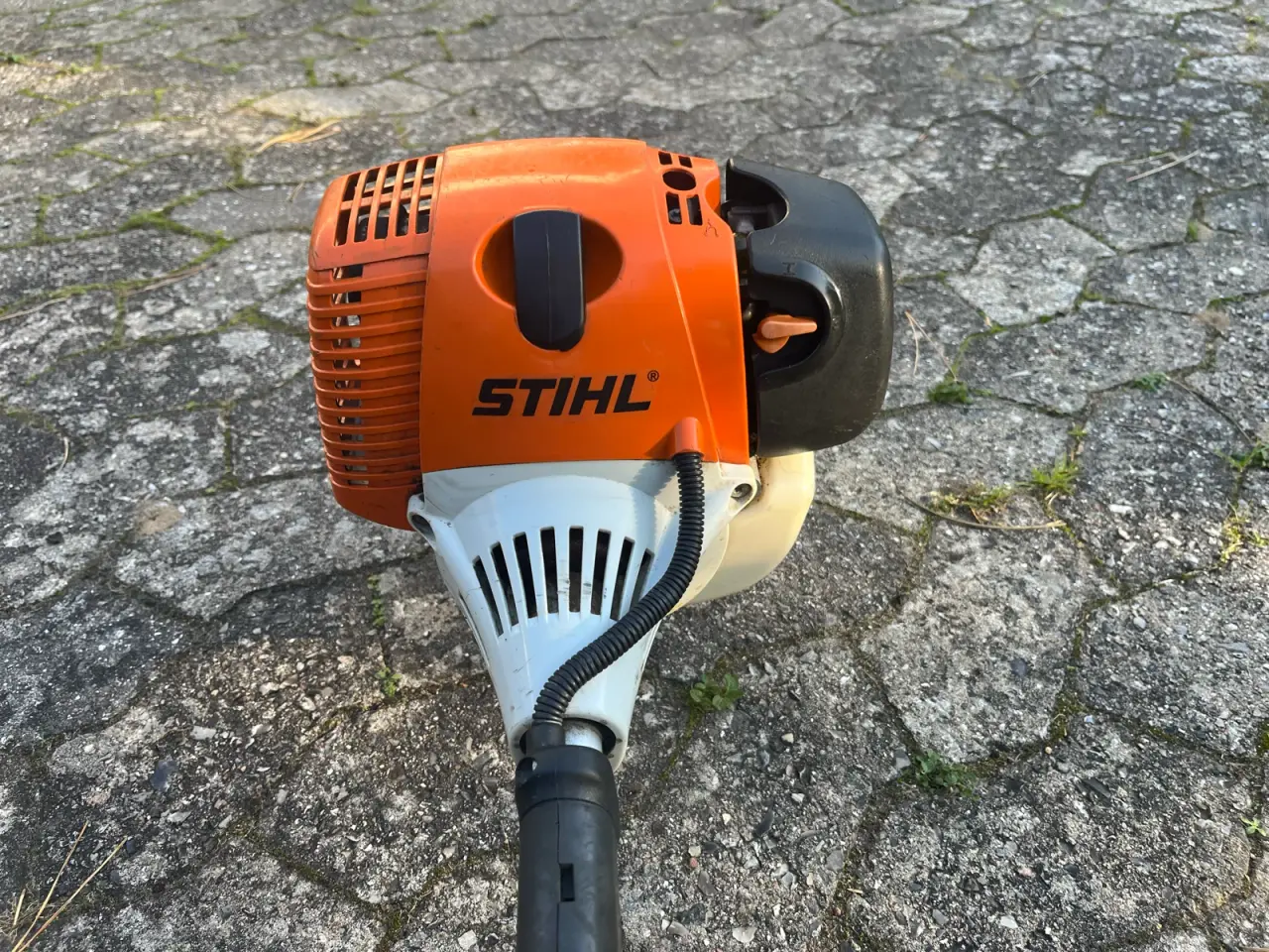 Billede 2 - Stihl HT131 Stangsav