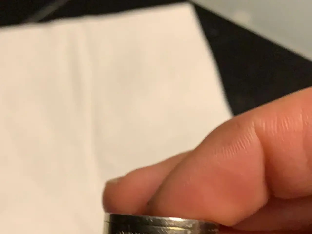 Billede 3 - dyrbergkern ring