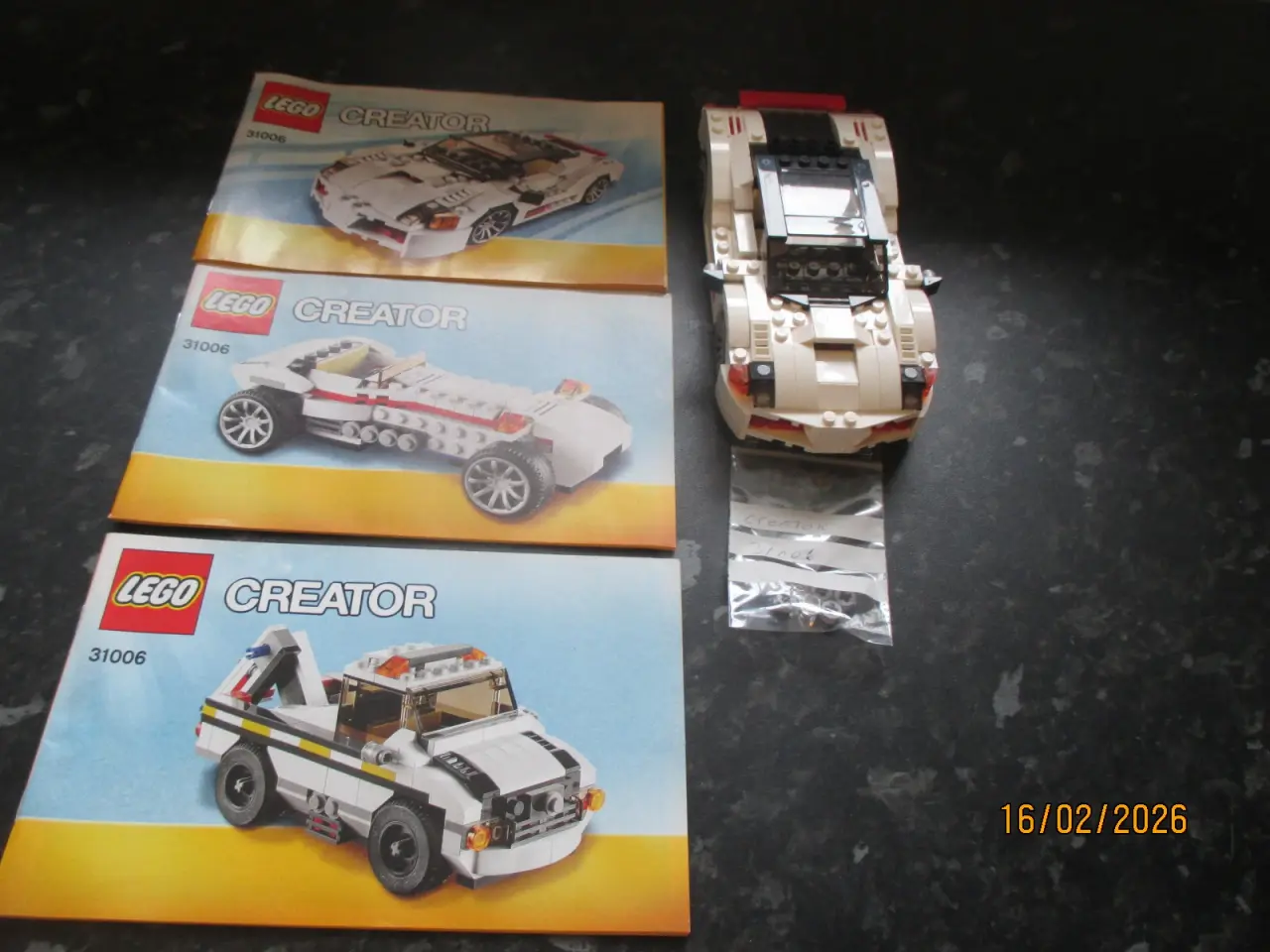 Billede 1 - 31006