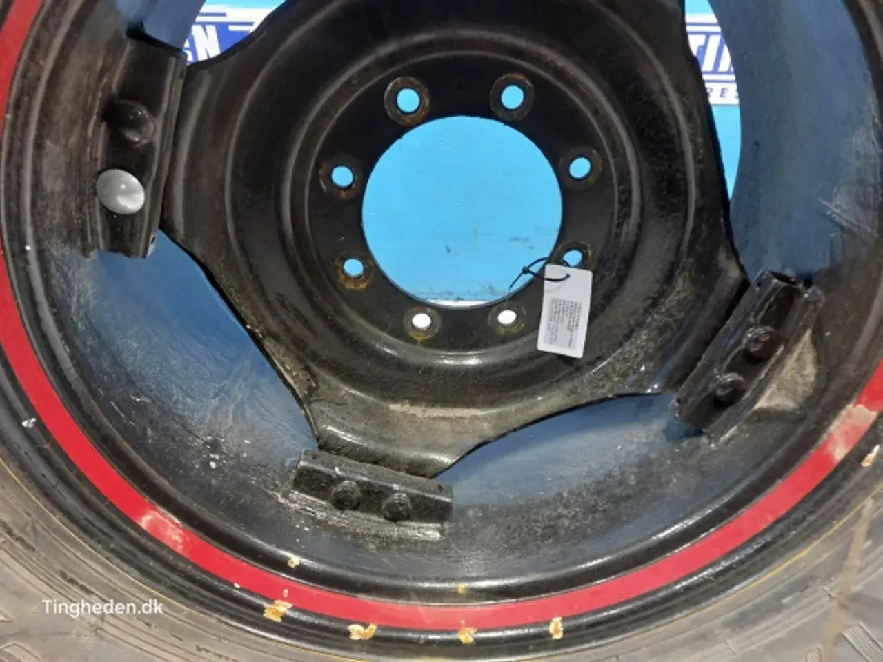 Billede 6 - 28"   540/65-R28