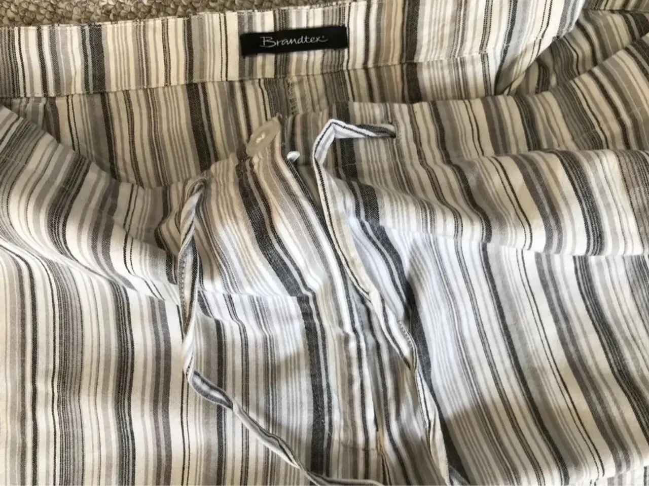 Billede 2 - Brandtex shorts