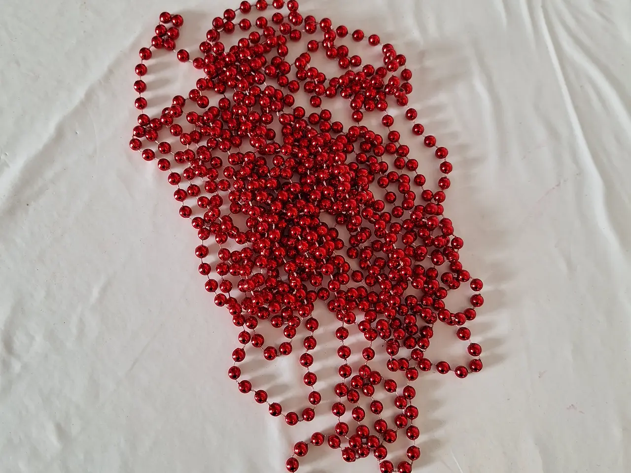 Billede 1 - Perler
